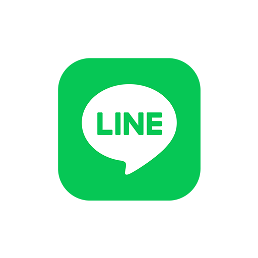 LINEでお問い合わせ